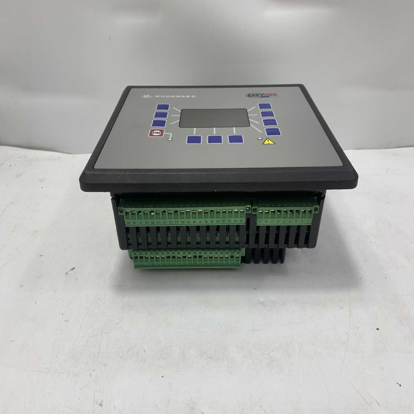 Woodward8440-1884功能【卡奥电子】