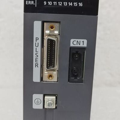 UNIDAD DE MOVIMIENTO SIMPLE MITSUBISHI LD77MS16