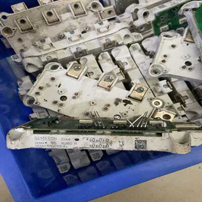 SEMiX151GD12E4s模块询价