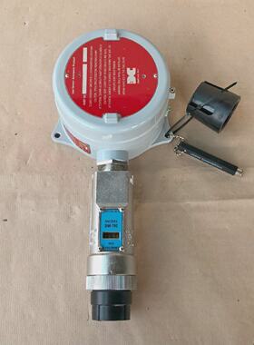 DETCON DM700 SERIES 967242491100 HYDROGEN SULFIDE H2S GAS SE