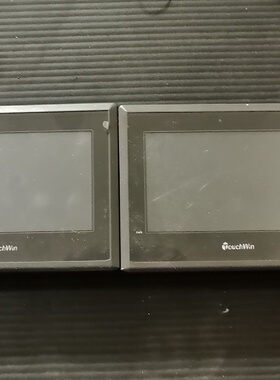 议价触摸屏TG765XTC实物拍摄成色如图DC议价