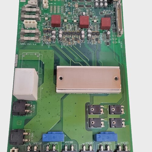 *New no box* MGE DCHEN 3400116300 Printed Circuit Board