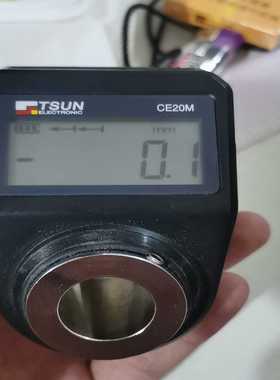 品牌TSUN型号CE20M外观完好，成色很新。--议价商品