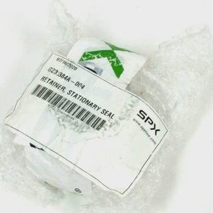 Retention New G23384A004 Gasket Stationary SPX G23.384A004