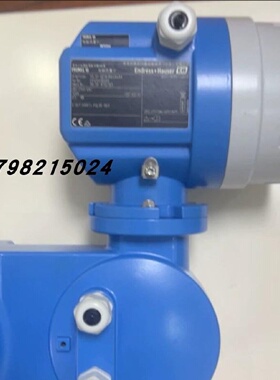 议价EndressHauser 电磁流量计 PROMAG10 10L3H-QD1A1AG4A4AA