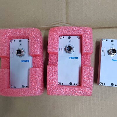 费斯托573940VAEML1S24PT拍前询价下单