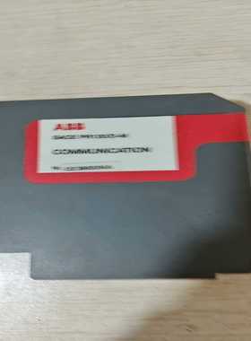 议价ABBSACEPR120/D－M实物图。