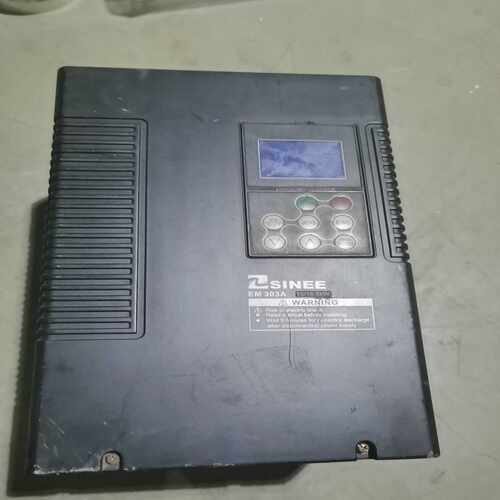 正炫15KW变频器EM309A-015件，功能，