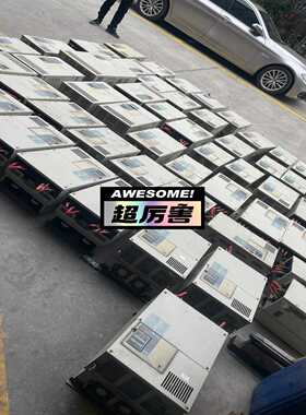 (询价)安川A1000系列变频器CIMR-AB4A0088AAA C