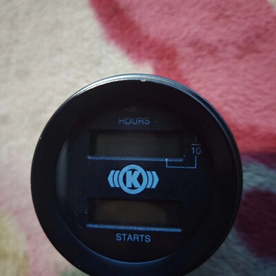 询-KNORR克诺尔显示表