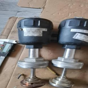 询价宝德burkert2000型气动角座阀执行器