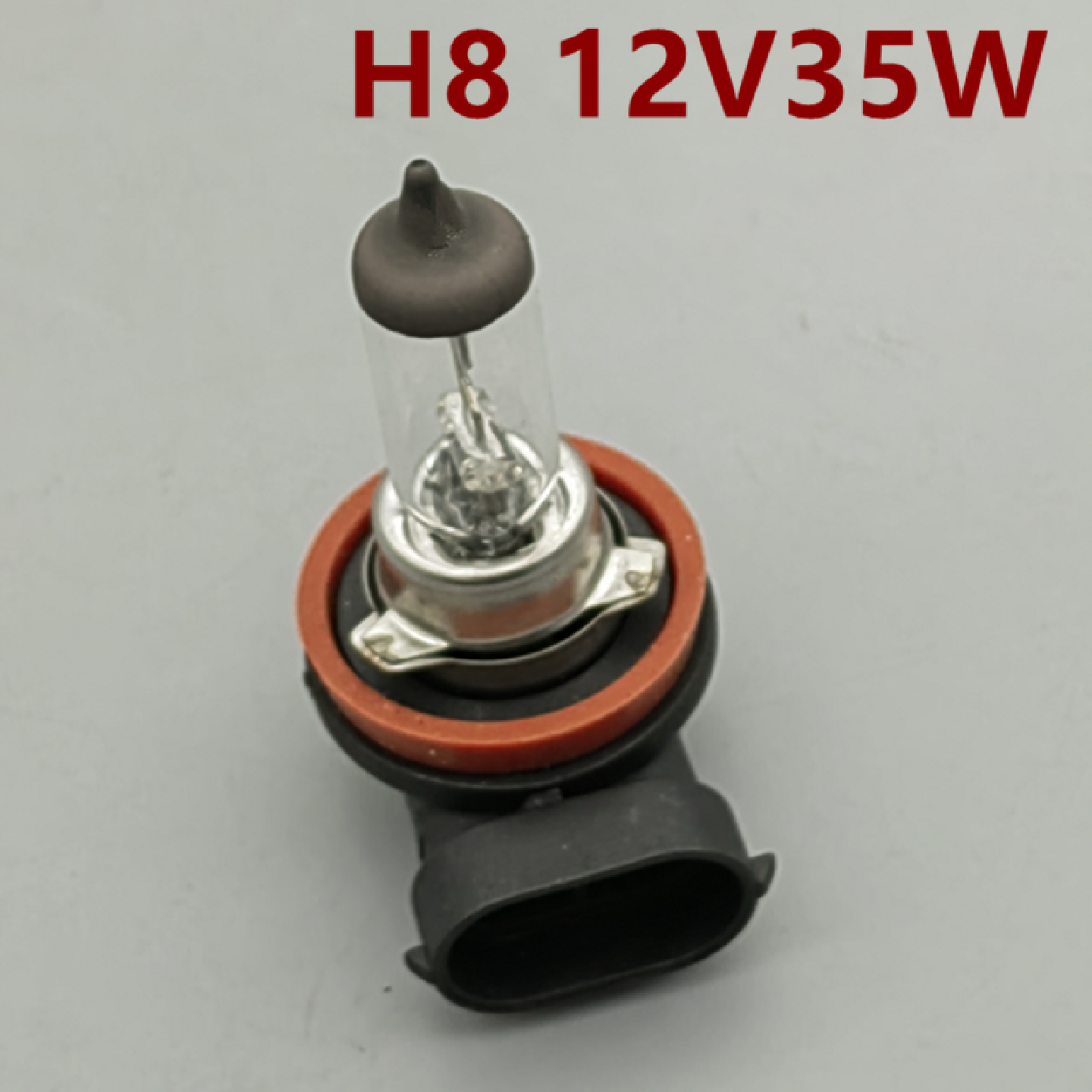 汽车前大灯H11 HB3 HB4 H8 H9汽车远近光880/881雾灯灯泡