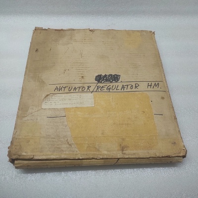 NOR CONTROL AUTOMATION NN791 IO PROCESSOR CARD HER100261G NN