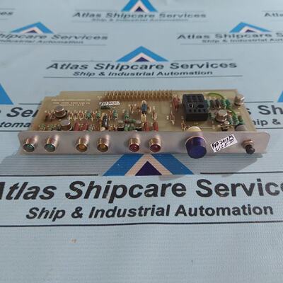 Midland Automatizacin Hae010222 PCB Tarjeta