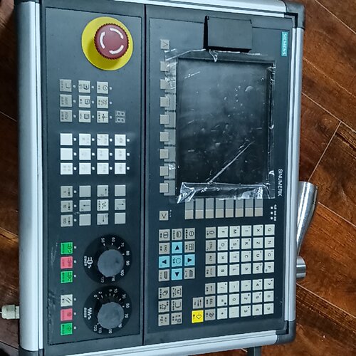 议价2020  808D Cnc System Model 6Fc53703At适用
