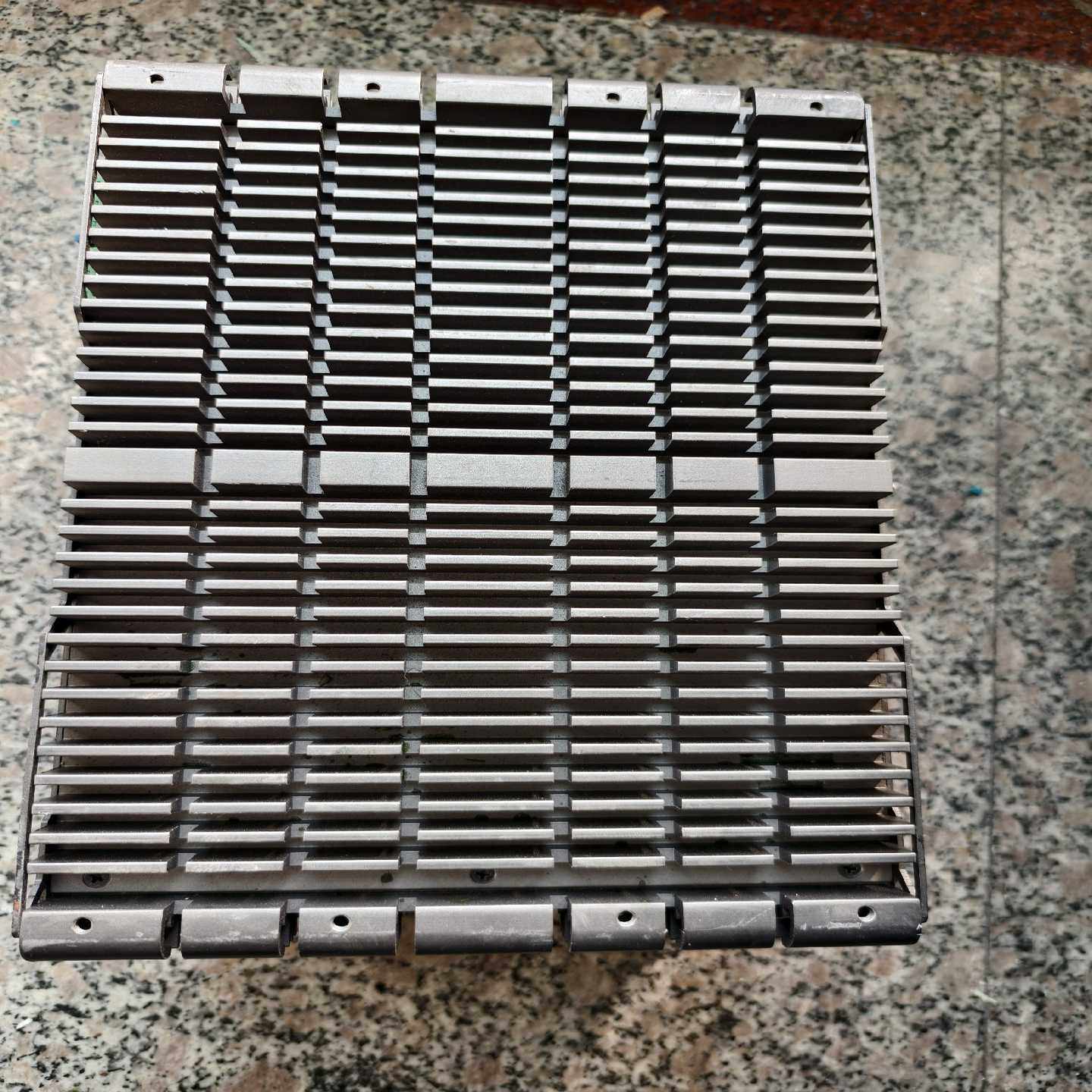 议价视视觉工控机工控机I57500内存8m