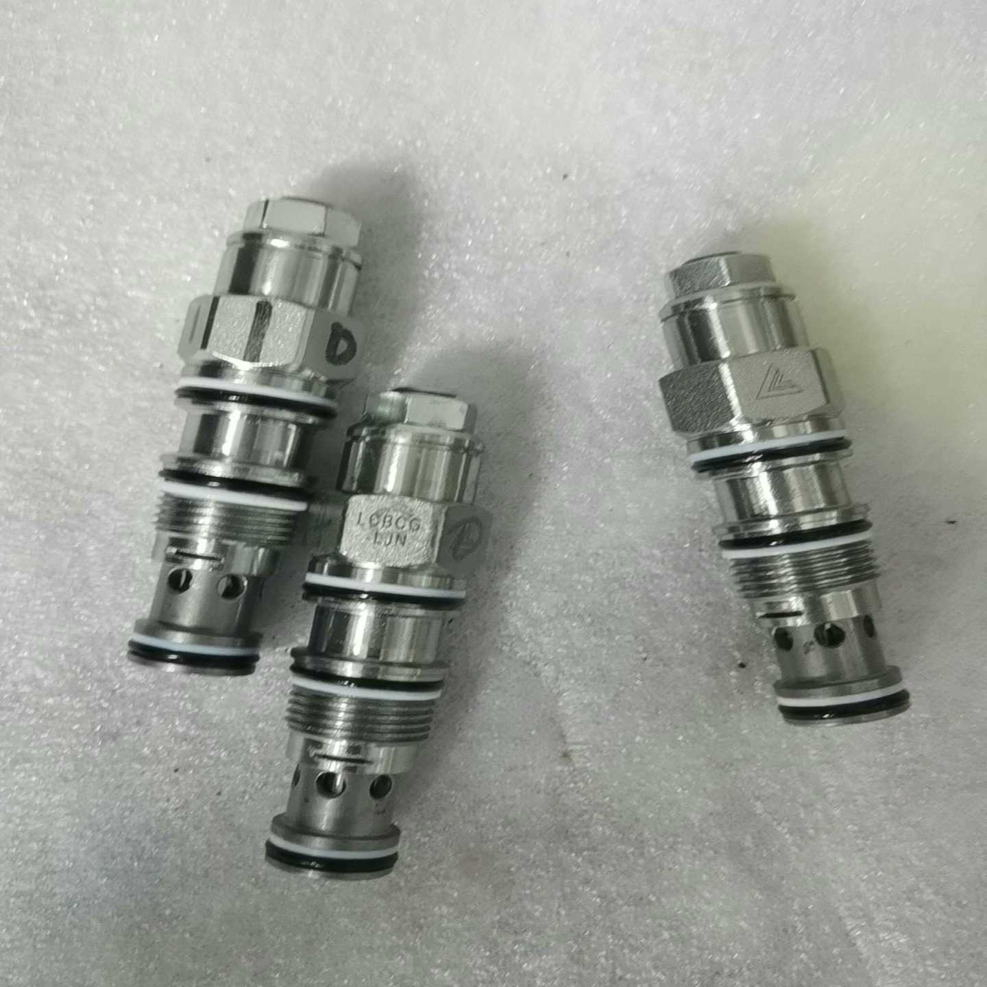 克泰平衡阀LCBCG-LJN，3个，看上拍询价