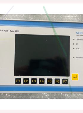 寻“”奇石乐DMFPA300控制器型号4737AWY1X20
