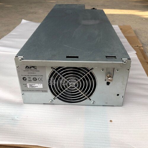 议价APC Symmetra-LX UPS SYPM4KI电源功率模块