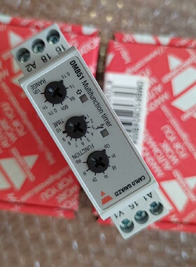 询价-瑞士佳乐时间继电器DMB51CW24B004