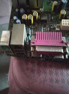 理光370工业设备工控机主板RICOHFB5VPW询价