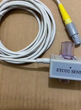 ETCO2 SENSOR主流二氧化碳传感器模块【议价】