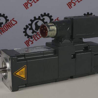 SIEMENS 1FK70225AK711LG3Z ZV40 SERVO MOTOR  6 months warrant