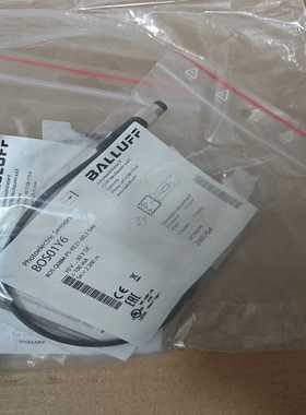 BALLUFFBOS01Y6巴鲁夫BOSQ08M-询价