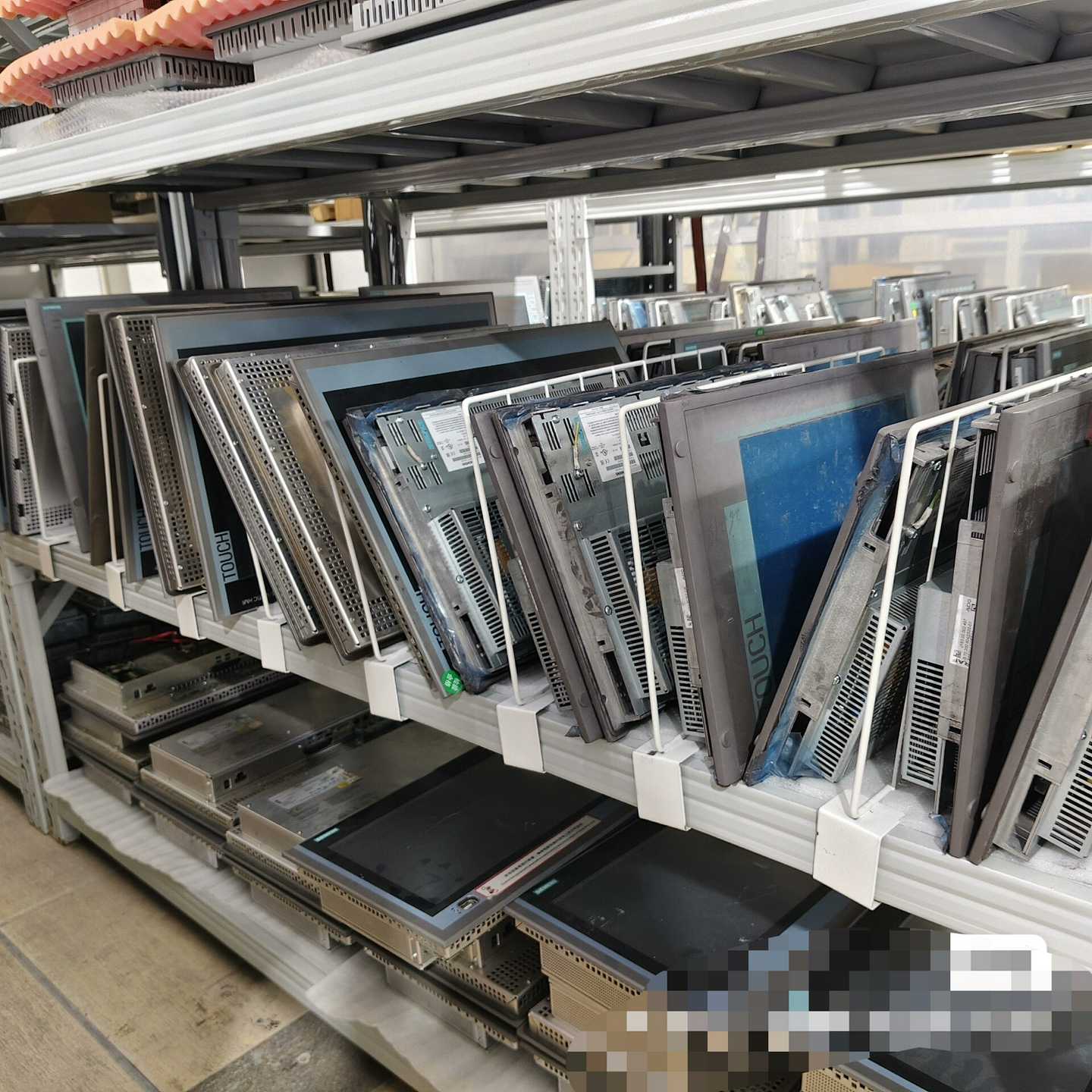 6AG4010-5BC03-0XJ5成色漂亮功能完好议价出--议价商品