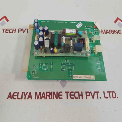 Hyundai204c1114sub-k069powersupplyboard