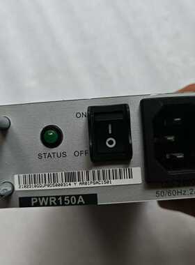 华为PWR150A/AR01PSAC1501交换机电源150-议价
