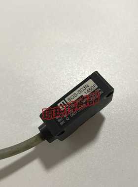 奥普士背景抑制性光电传感器光电开关BGS-S03NZL30NZL10NS08N