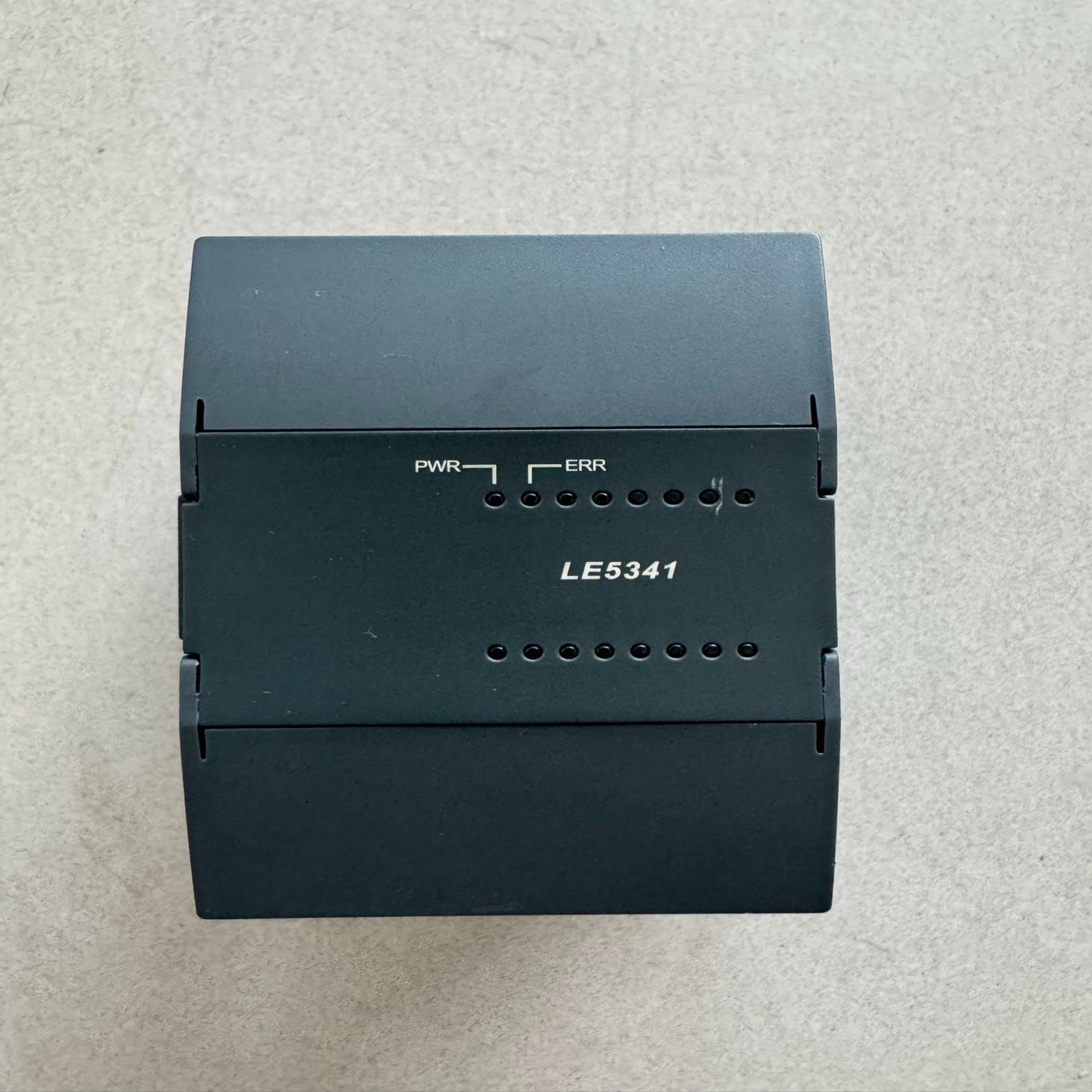 和利时LE5341PLC扩展模块--议价商品