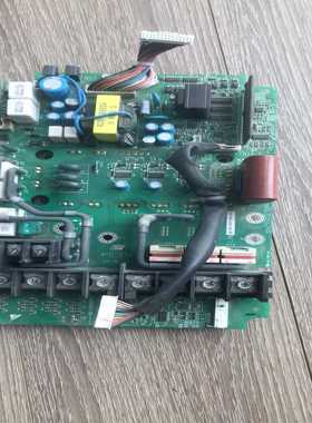 安川变频器L1000-15KW 电源驱动板ETP712481【博航商行】