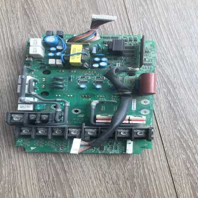 安川变频器L1000-15KW 电源驱动板ETP712481【博航商行】
