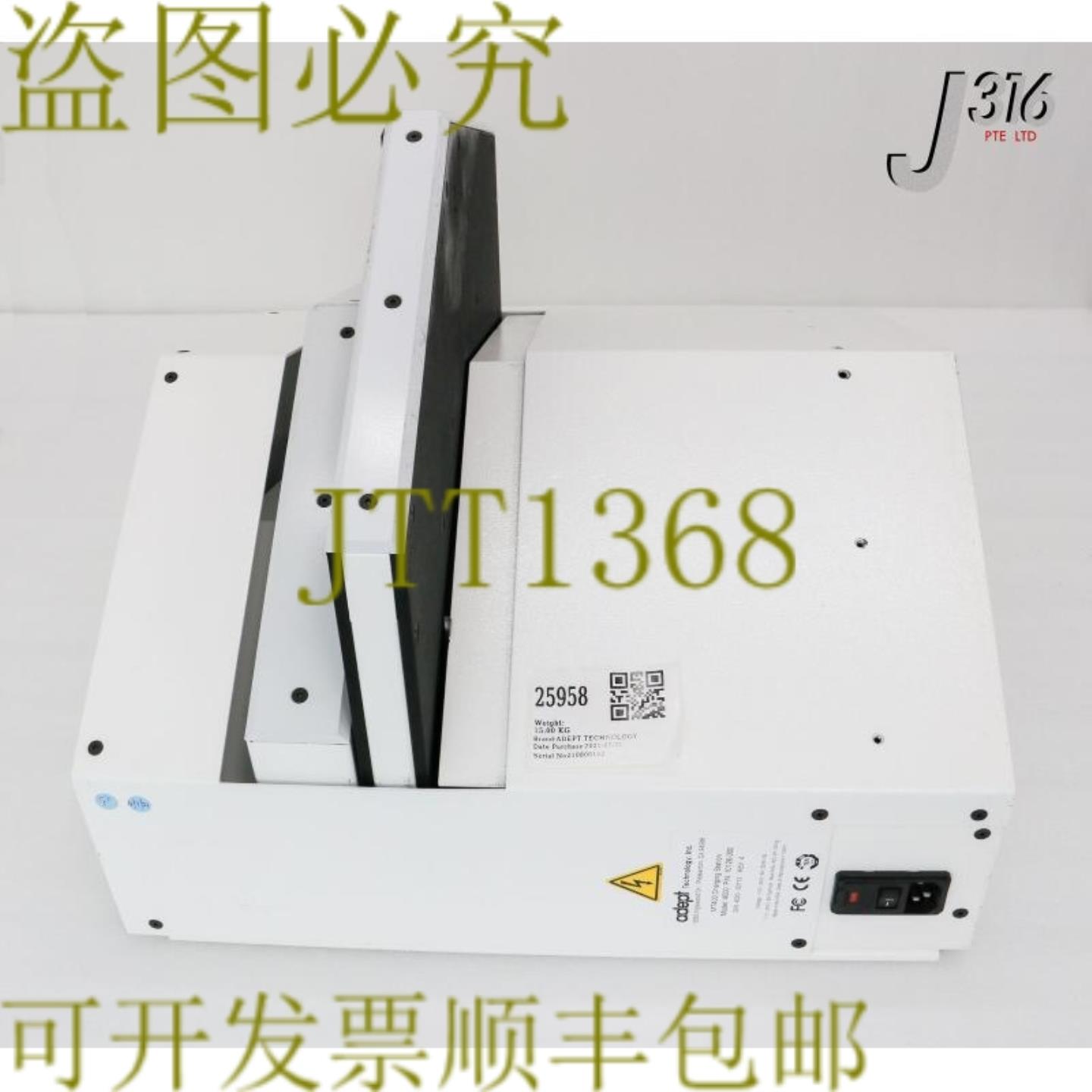 供应25958 ADEPT TECHNOLOGY MT400接收器10126-000APS60