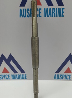 Frank Mohan Typ 1H Welle Fr Framo Heiwasserzirkulationspumpe