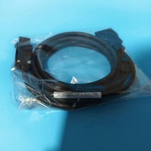 Mitsubishi日本连接线MR-JCCBL2M-~议价