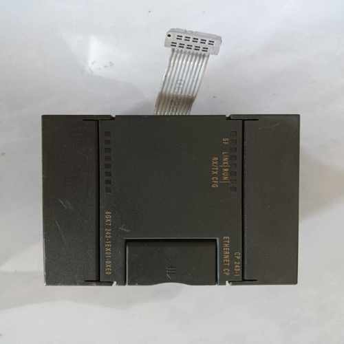 plc243-1ex01-0xe0成色型号样式如图有询价