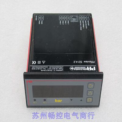 供应*现货销售*全新PR electronics面板 5514A2D 现货PReview 551