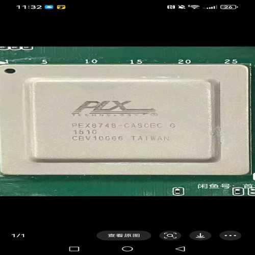 议价PEX8748-CA80BCG