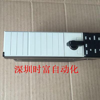 议价原装无包装AB 1756系列CPU模块，1756-L55M14
