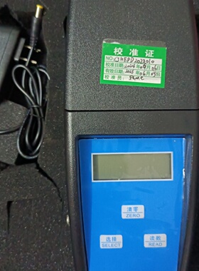 臭氧检测仪CYDL包装盒电源线都有议价