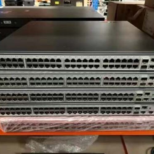 万兆HPE 1950-48G-2SFP2XGT-POE-议价