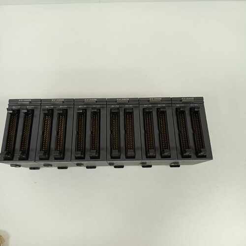 基恩士H40S4轴脉冲模块成色不错询价
