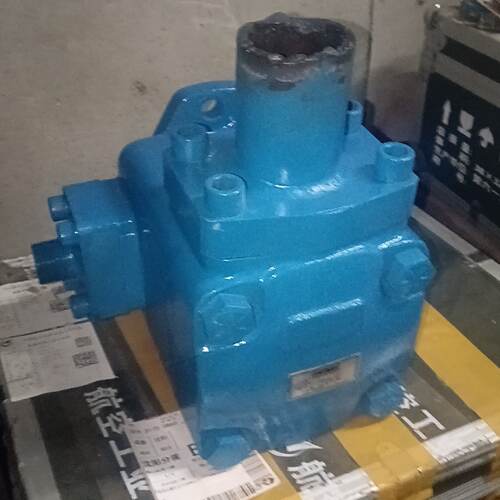 议价Hydraulic Oil Pump Vane Pump Br Matares Origin Canada Mo