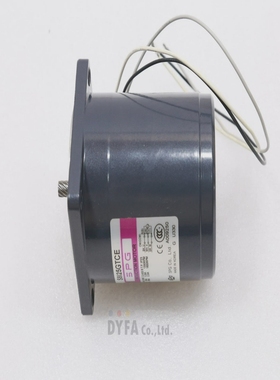 SPG齿轮电机NNBS8I25GTCE感应电机MOT-I-40633H13