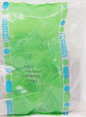 议价Phoex Contact Distanzplatten DpUkk35  2770794  Inhalt  5