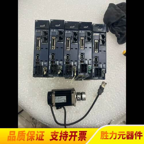 询》RYH401F5VV2驱动器5个GYB401D5RC2.议价
