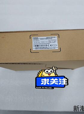 信捷XINJEDS5C1-20P4-PTA400W全新伺议价商品